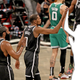 Has anyone seen Kyrie?